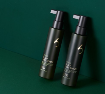 CH6 Scalp Sprout Serum, 140ml, 1pc