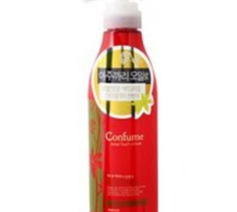 Fruit Country Confume Total Hair Serum 500g (Contains Azucara Oil), 500g, 1ea