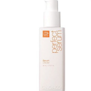 Mise en scene Perfect Serum Cream Hair Essence, 80ml, 1ea