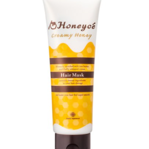 Honeyche Creamy Honey Hair Mask, 200g, 1pc
