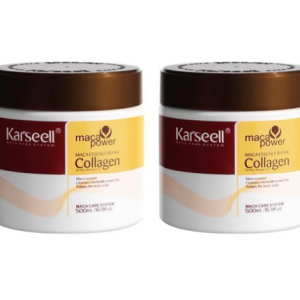 Extreme Damage Hair Mask Pack, 500ml, 2ea
