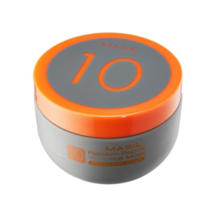 [Head office official] (NEW) MASIL 10 Premium Repair Hair Mask 300ml