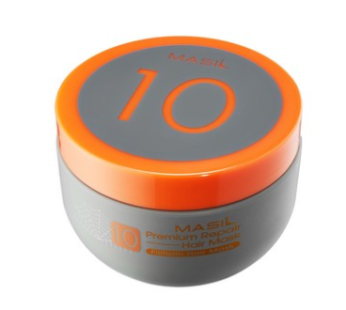 [Head office official] (NEW) MASIL 10 Premium Repair Hair Mask 300ml