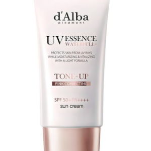 Dalba Waterfull Tone Up Sun Cream SPF 50+ PA++++, 50ml, 1ea