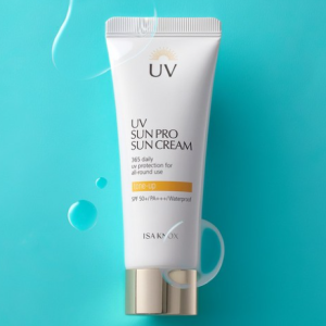 Izanox UV Sun Pro 365 Daily Cover SPF 50+ PA+++, 70ml, 1ea
