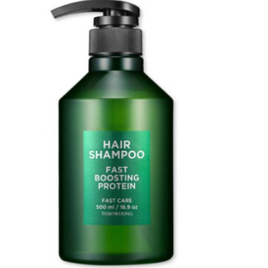 “Tosoung Magic Fast Shampoo “