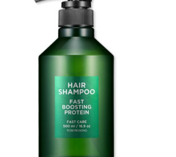 “Tosoung Magic Fast Shampoo “