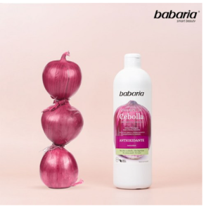 “[Bavaria] Onion Strengthening Fast Onion Shampoo for Fast Hair Growth, 700ml, 1ea “