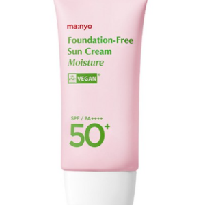 Witch Factory Padefri Sun Cream Moisture SPF50 PA++++, 50ml, 1ea