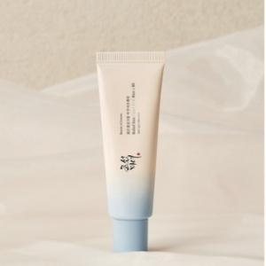 NEW] Joseon Beauty Clear Rice Sun Cream Aqua Fresh, 50ml, 1ea