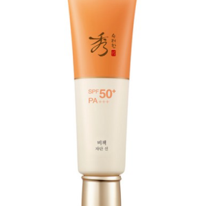 Su-ryeon Bi-cheok-ja-dan Sun Cream SPF50+ PA+++, 50ml, 1ea