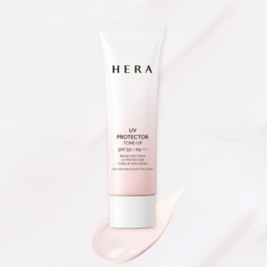 Hera UV Protector Tone Up Sun Cream SPF50+ PA++++