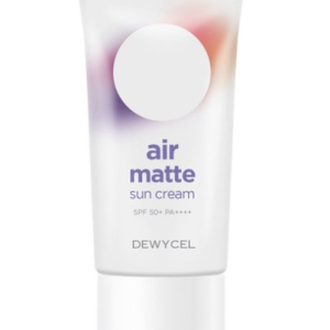 Dewycell Airmat Sunscreen SPF50+ PA++++