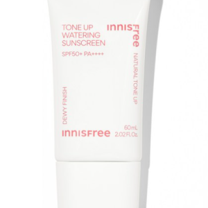 Innisfree Tone Up Watering Sunscreen SPF50+ PA++++, 60ml, 1ea