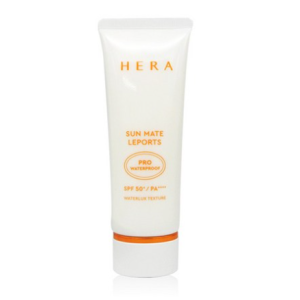 Hera Sunmate Reports Pro Waterproof SPF50+ PA++++