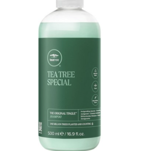 Paul Mitchell Tea Tree Special Shampoo, 500ml, 1pc