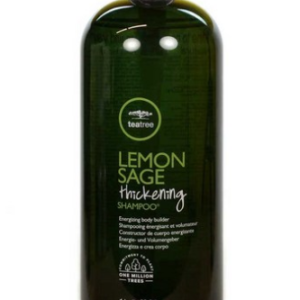 “Paul Mitchell Lemon Sage Tickling Shampoo 1000ml “