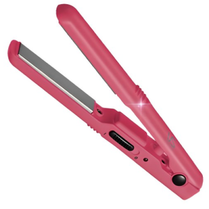 “Vidal Sassoon 13mm Ceramic Straightener Curler VSCS80DPK “