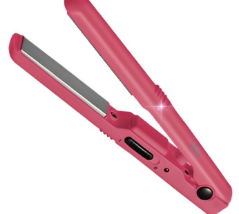 “Vidal Sassoon 13mm Ceramic Straightener Curler VSCS80DPK “