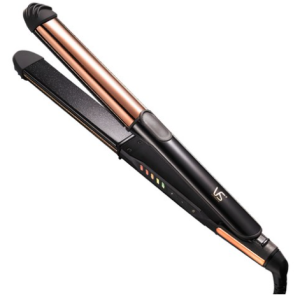 Vidal Sassoon Titanium 28mm 2 in 1 Styler Godegi VST481K