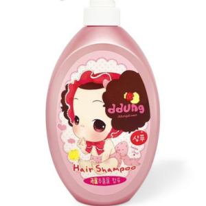 Fat Baby Shampoo, 750ml, 1pc