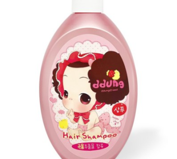 Fat Baby Shampoo, 750ml, 1pc