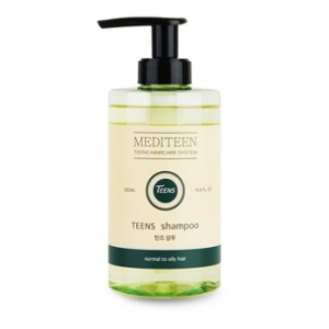 Meditin Baby Tins Shampoo