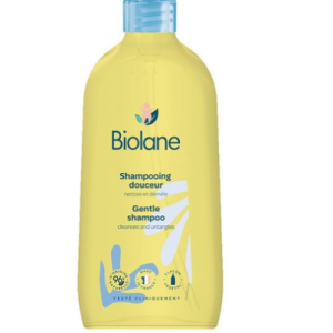 Violane Baby Gentle Shampoo, 350ml, 1pc