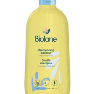 Violane Baby Gentle Shampoo, 350ml, 1pc