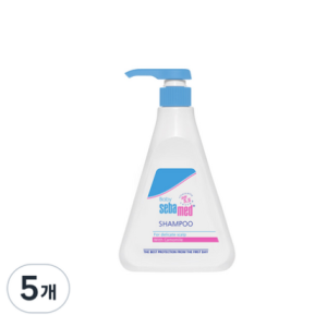 Sebamed Children’s Baby Shampoo
