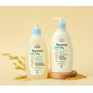 The Pure Baby Baby Bath Shampoo 250ml