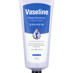 Vaseline C2Y Deep Moisture Foot Cream