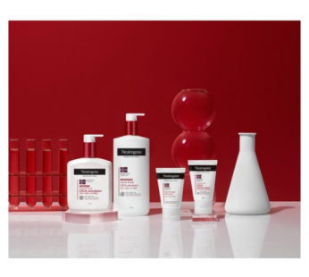 Neutrogena Intense Repair Foot Cream