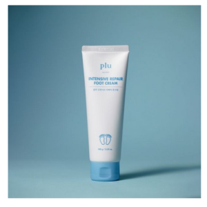 “Flu Intensive Repair Foot Cream 100g, 1 Pack, 2ea “