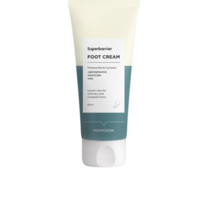 (Outlet/Expiration date 26.03.19) Super Barrier Foot Cream/Iron Wall Foot Callus Care Urea 9.5% Ceramide Hyaluronic Acid High Concentration High Nutrition High Moisture Care