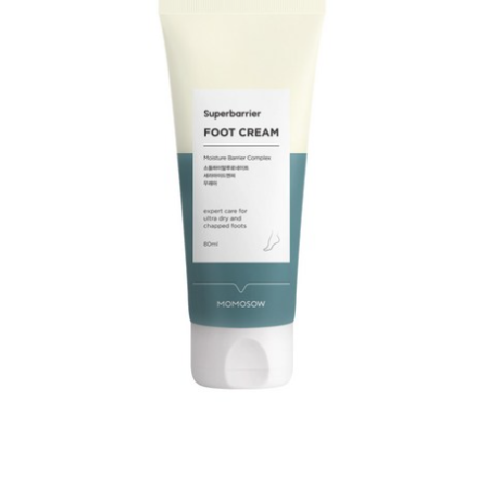 (Outlet/Expiration date 26.03.19) Super Barrier Foot Cream/Iron Wall Foot Callus Care Urea 9.5% Ceramide Hyaluronic Acid High Concentration High Nutrition High Moisture Care