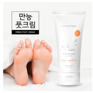 Common House All Purpose Foot Cream