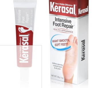 “Keracell Intensive Foot Repair Cream “