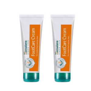 “Himalaya Glass Foot File Gift Foot Care Cream 75g x2 (Expiration date 26.03) “