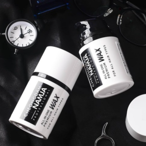 Cheongdam Man All-in-one Premium Wax, 55g, 1ea