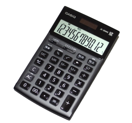 Calculator