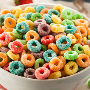 Cereal