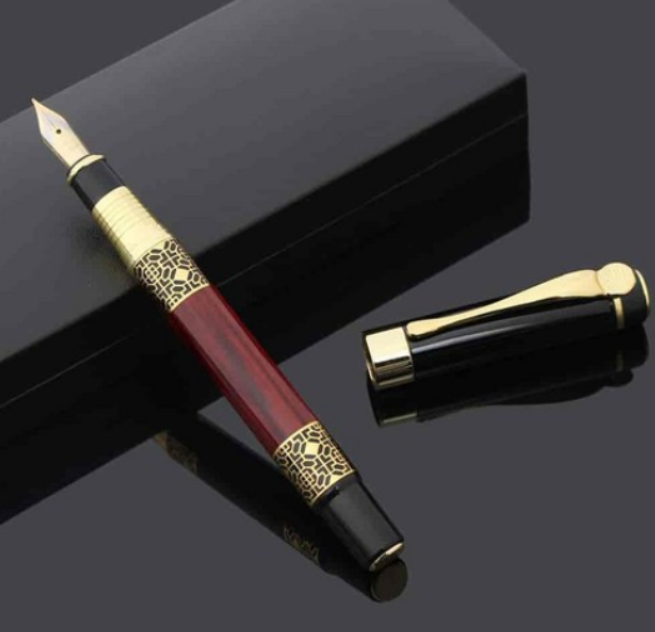 Fountain Pen