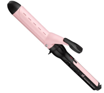 Vidal Sassoon Ipink Curling Iron Bongodegi VSCD119PIK