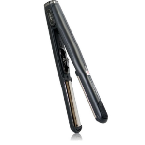 Great] Titanium Magic Mirror 2 Magic Machine Professional Curling Iron Bullet Delivery
