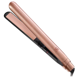 Vidal Sassoon Titanium Ceramic Moving Straightener 25mm VSCS34PK