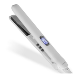 Coolin Flat Iron Temperature Control Magic Iron Plate Curler CL-610