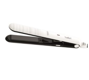 Tefal Hair Straightener New Optiless Magic HS3210K0