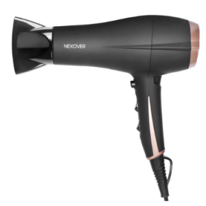 Nexover Professional Hair Dryer DC Motor NXD-03