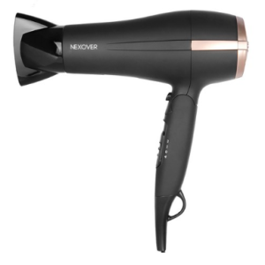 Nexover Folding Dryer Travel Dryer NXD-F2000